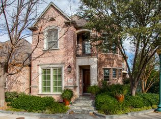 12029 Lueders Ln, Dallas, TX 75230
