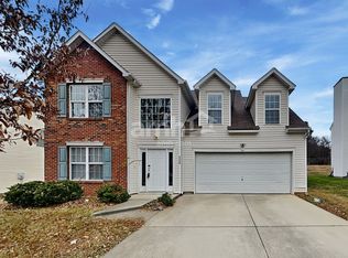 4509 Canipe Dr, Charlotte, NC 28269