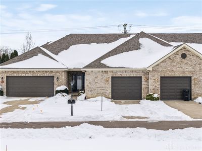 1426 Paul Revere Way APT B, Troy, OH, 45373