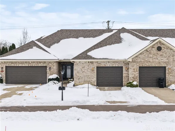 1426 Paul Revere Way APT B, Troy, OH 45373