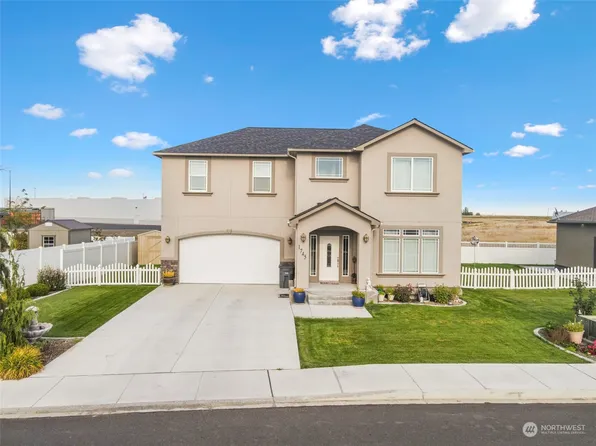 1745 E Madera Street, Othello, WA 99344