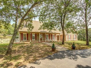 16829 N Deermeadow Rd, Skiatook, OK 74070