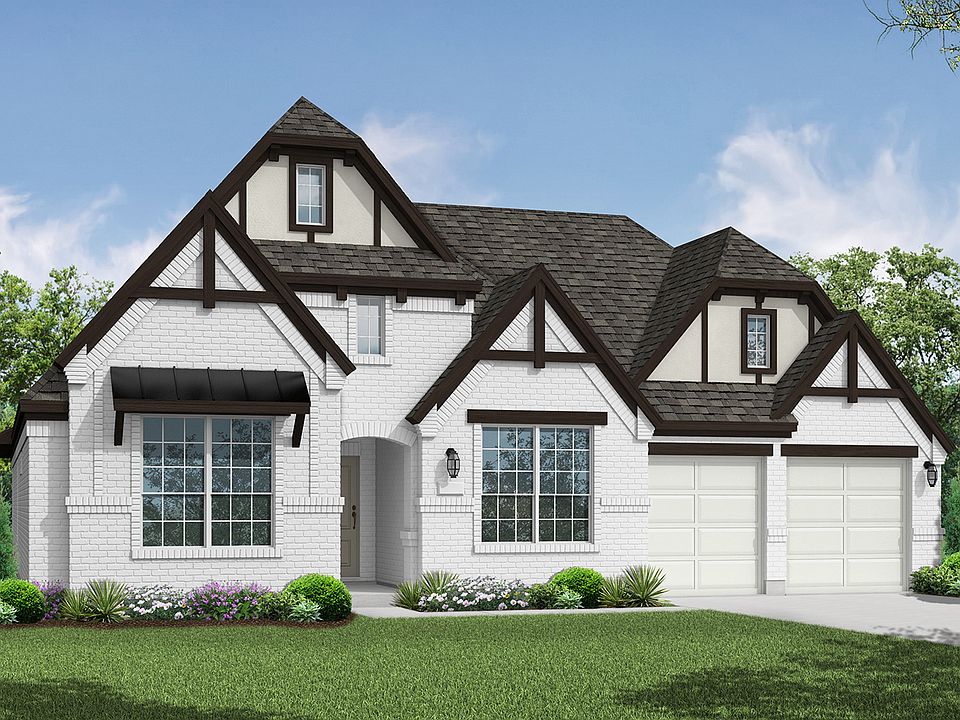 Elevation E