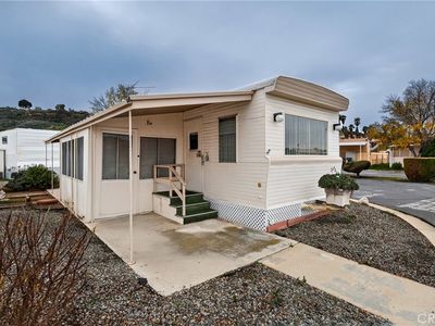 44725 Florida Ave #56, Hemet, CA, 92544