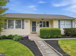 329 Madison Ave, Langhorne, PA 19047