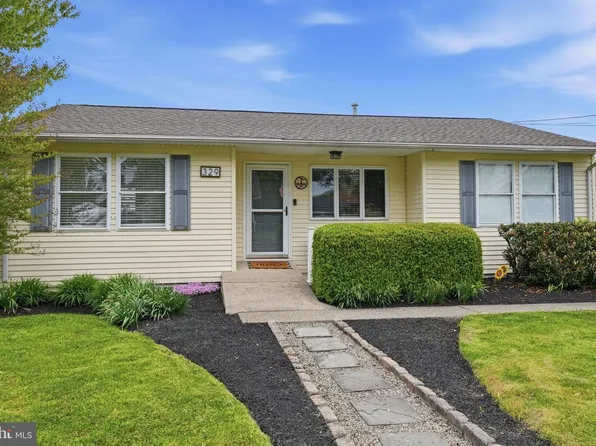 329 Madison Ave, Langhorne, PA 19047