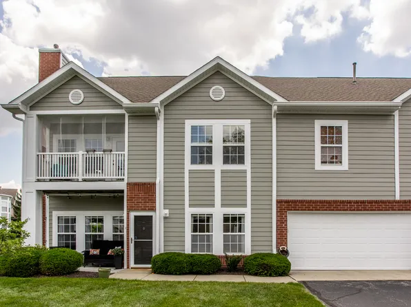 9681 Rialto Trl, Indianapolis, IN 46280