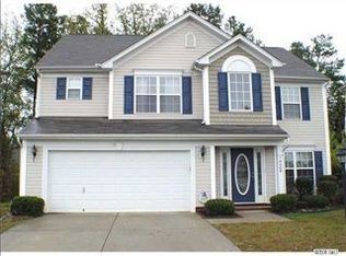 10509 Samuels Way Dr, Huntersville, NC 28078
