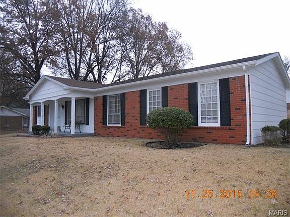 2nd image of 11780 Sheffield Dr