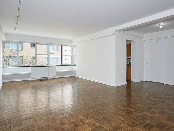 2nd image of 45 Sutton Pl S APT 6D