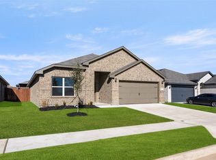 3452 Montego Bay Ln, Fort Worth, TX 76123