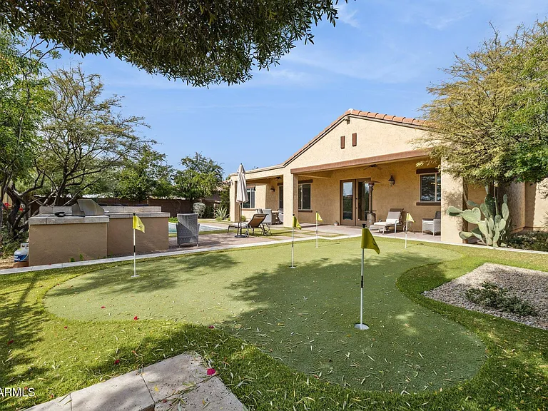 5907 E Calle De Las Estrellas — Photo 42