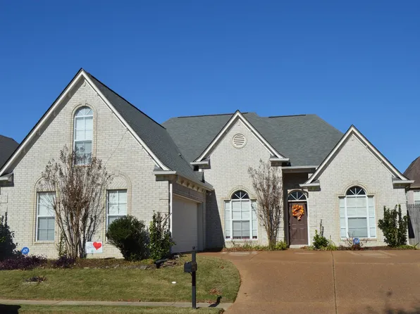 2624 Breezy Ridge Trl, Cordova, TN 38016
