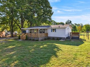 1264 Piedmont Rd, Chesnee, SC 29323