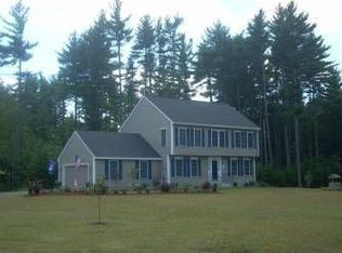 50 Page Rd, Litchfield, NH 03052