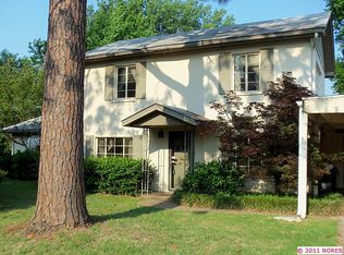 4908 S Columbia Ave, Tulsa, OK 74105