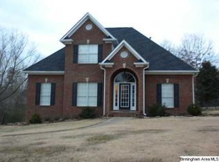 6463 Aspen Ln, Hueytown, AL 35023