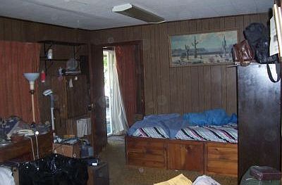 Bedroom #1