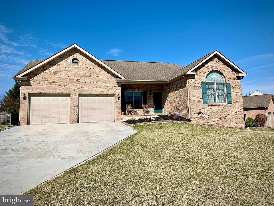 329 Cheltenham Dr, Stephens City, VA 22655 Zillow