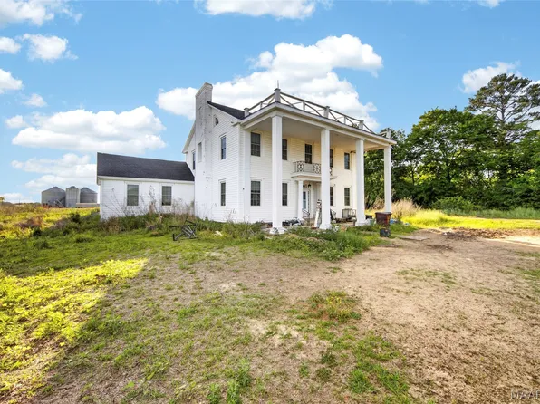 5112 Felder Rd, Hope Hull, AL 36043