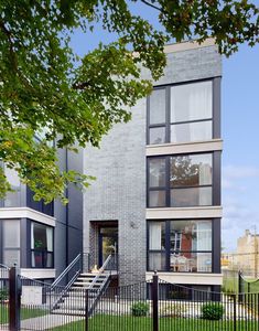 1350 N Claremont Ave #1, Chicago, IL, 60622