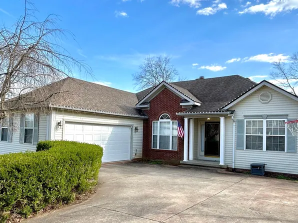 114 Montclair Ct, Georgetown, KY 40324