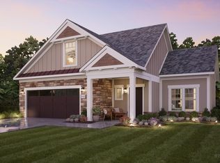 1005 Bridgeforth Ln, Chapel Hill, NC 27517