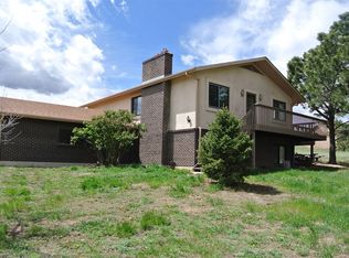 2715 Arnold Ave, Monument, CO 80132