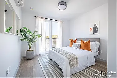 Rented by Brooklyn Group