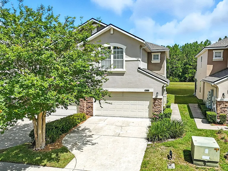 6119 Bartram Village Dr — Photo 1