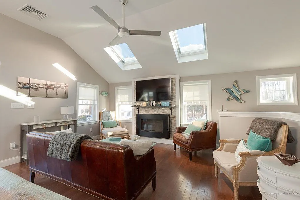 Cottage St, Ogunquit — Photo 3