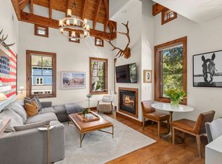 501 W Main St #A203, Aspen, CO 81611