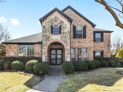 3391 Corkwood Dr, Frisco, TX, 75033