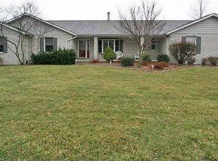 505 Ace Rd, Collinsville, IL 62234