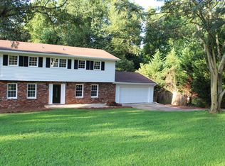 3173 Little John Way, Atlanta, GA 30340