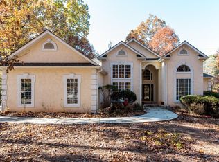 8217 Winston Way, Jonesboro, GA 30236