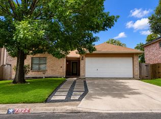 7822 SANDPIPER PARK DR, San Antonio, TX 78249