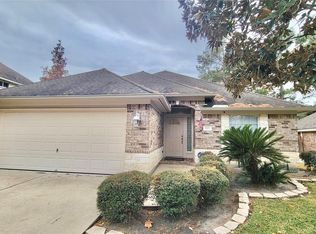 3702 Mystic Cir, Montgomery, TX 77356