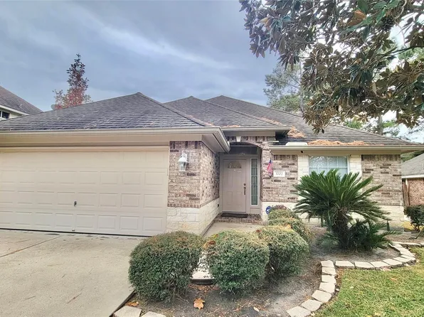 3702 Mystic Cir, Montgomery, TX 77356