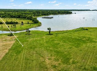 18 Chandler Dr, Corsicana, TX 75109