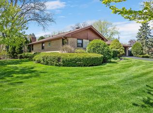 516 Eldon Pl, Downers Grove, IL 60516