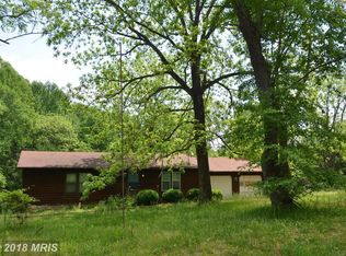 10111 River Will Rd, Spotsylvania, VA 22553