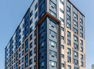 The Station, West New York, NJ 07093