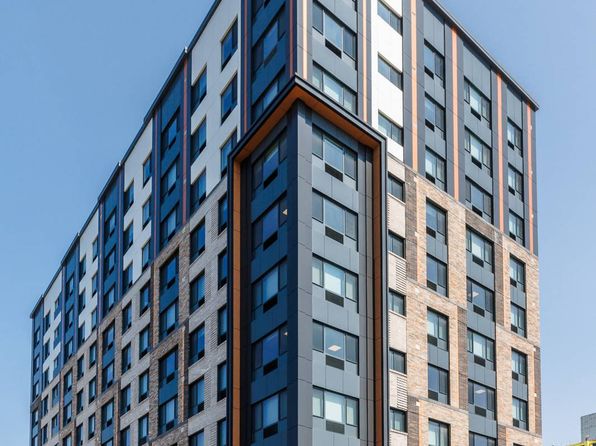 4901 Bergenline Ave APT 610