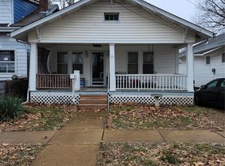 3712 Fannie Ave, Saint Louis, MO 63125