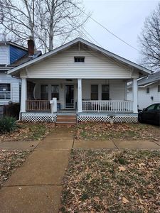 3712 Fannie Ave, Saint Louis, MO, 63125