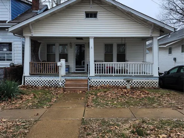 3712 Fannie Ave, Saint Louis, MO 63125