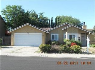 220 Brannon Dr, Tracy, CA 95376