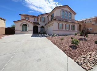 304 Lindbrook St, Henderson, NV 89074