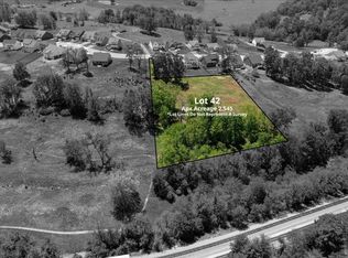 1056 Round Meadow Dr, Christiansburg, VA 24073